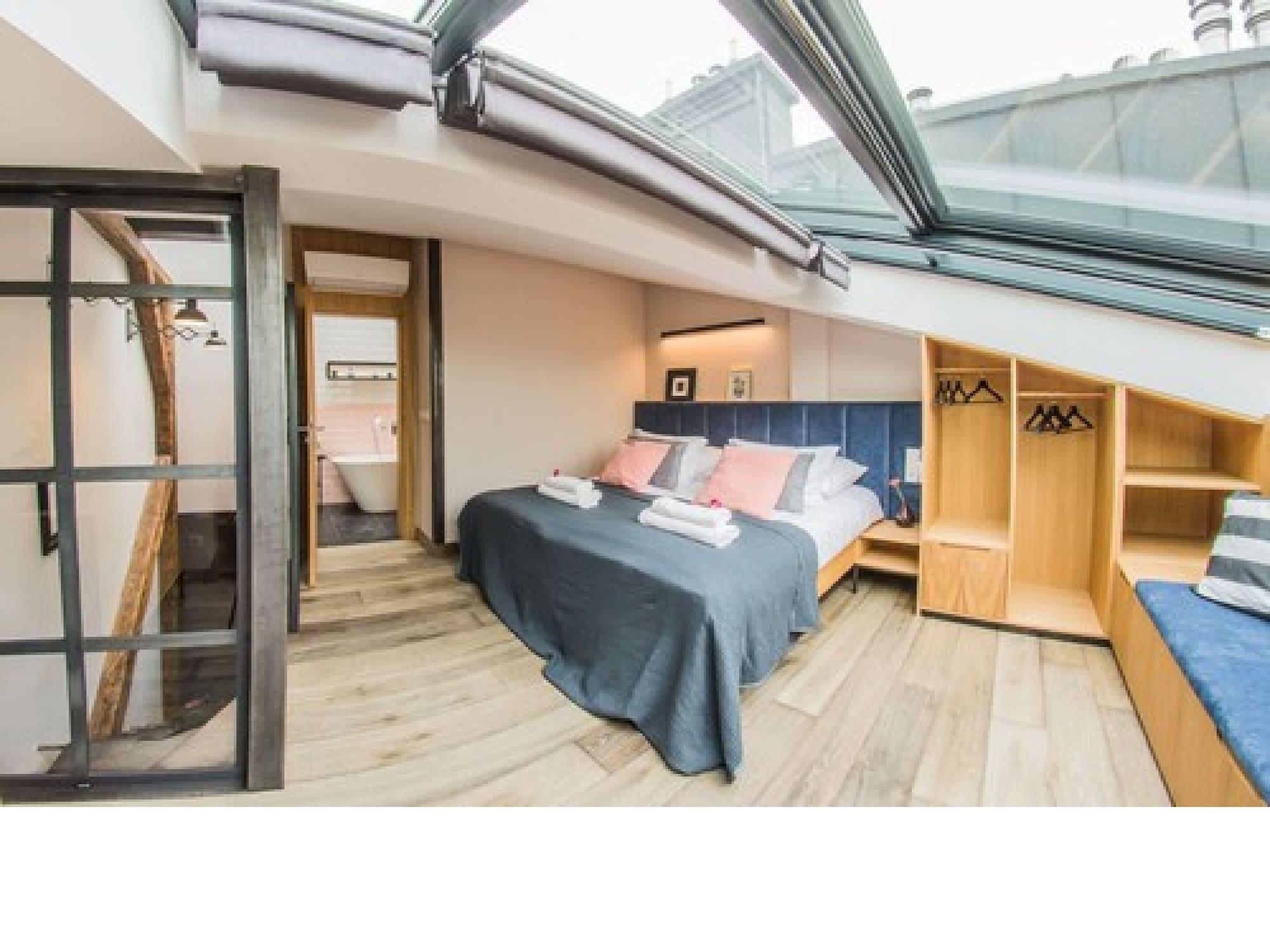 Stradom 15 Apartments Krasków Eksteriør bilde
