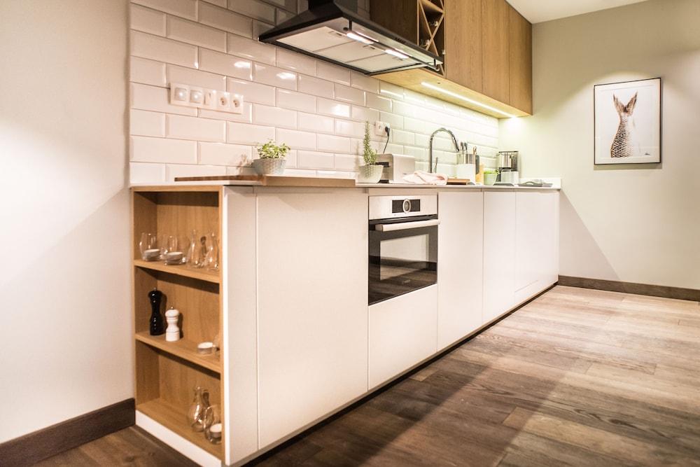 Stradom 15 Apartments Krasków Eksteriør bilde