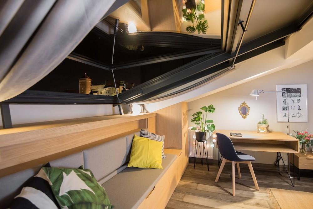Stradom 15 Apartments Krasków Eksteriør bilde