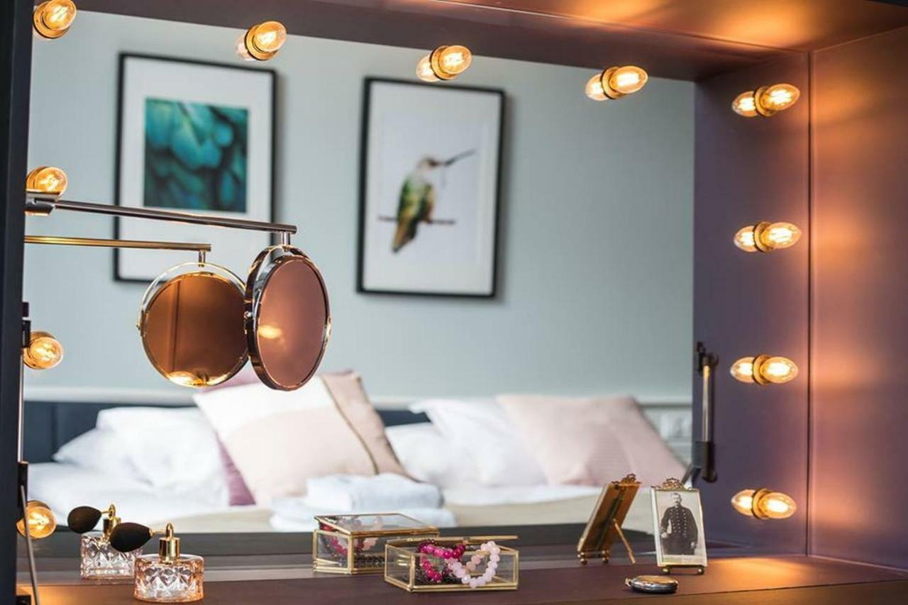 Stradom 15 Apartments Krasków Eksteriør bilde