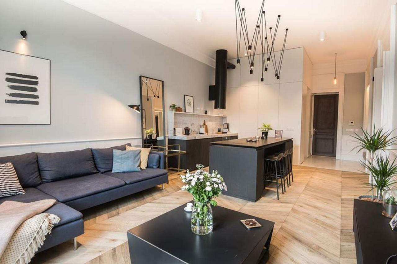 Stradom 15 Apartments Krasków Eksteriør bilde