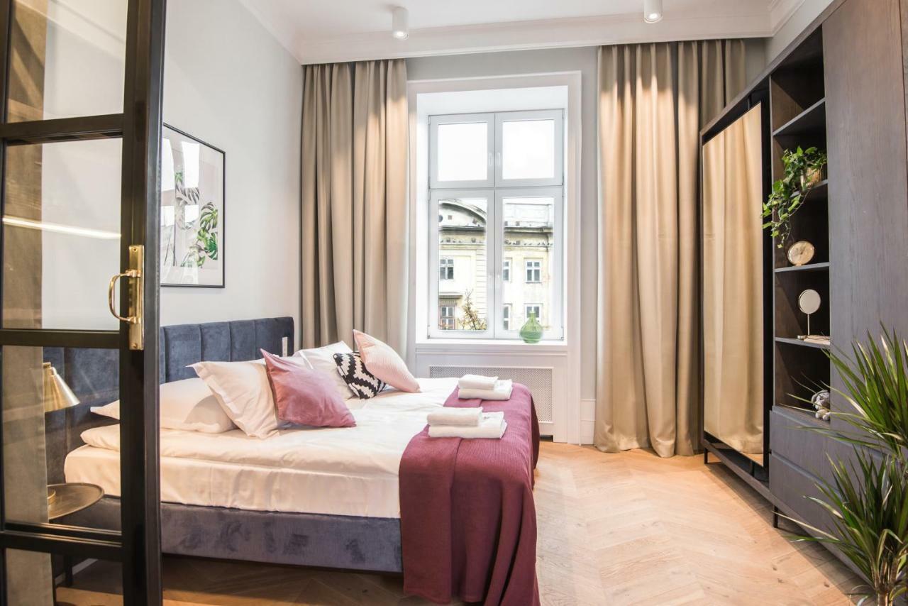 Stradom 15 Apartments Krasków Eksteriør bilde