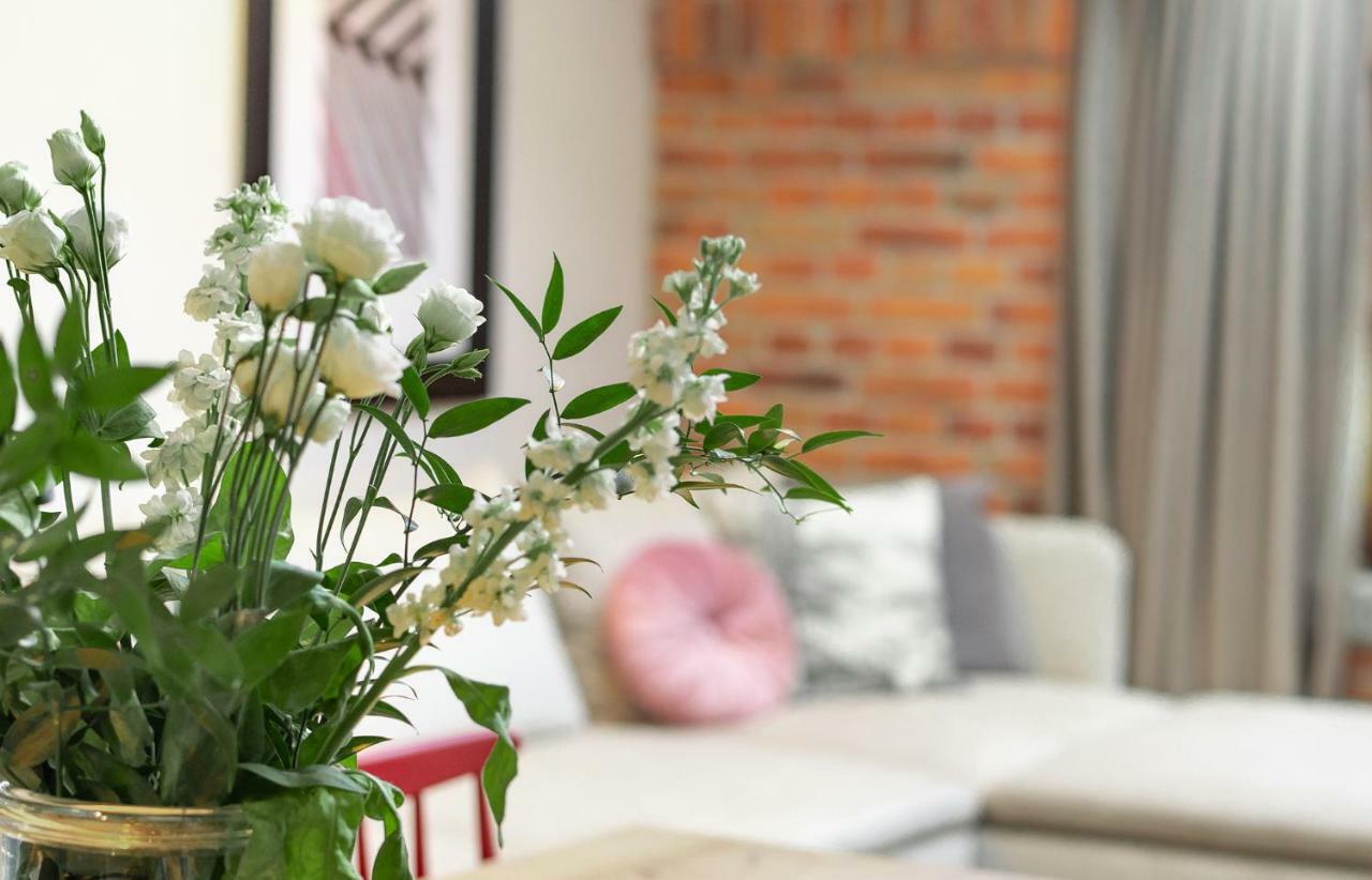 Stradom 15 Apartments Krasków Eksteriør bilde
