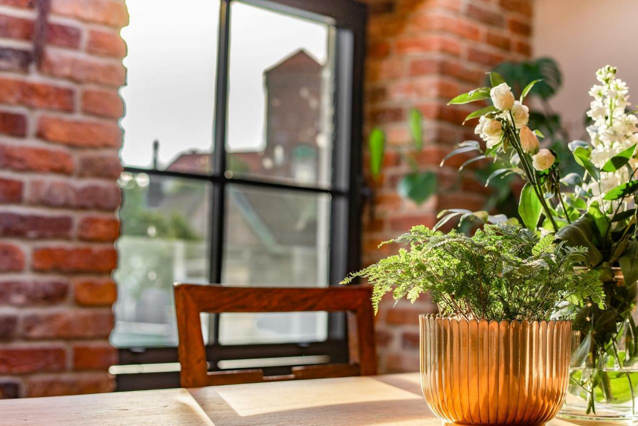 Stradom 15 Apartments Krasków Eksteriør bilde