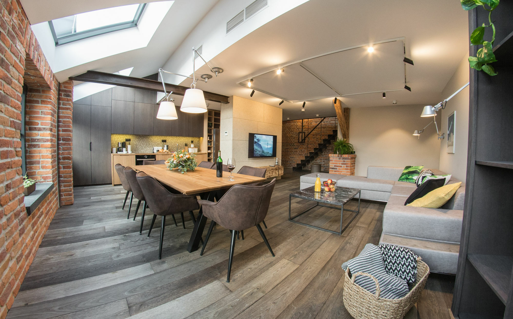 Stradom 15 Apartments Krasków Eksteriør bilde