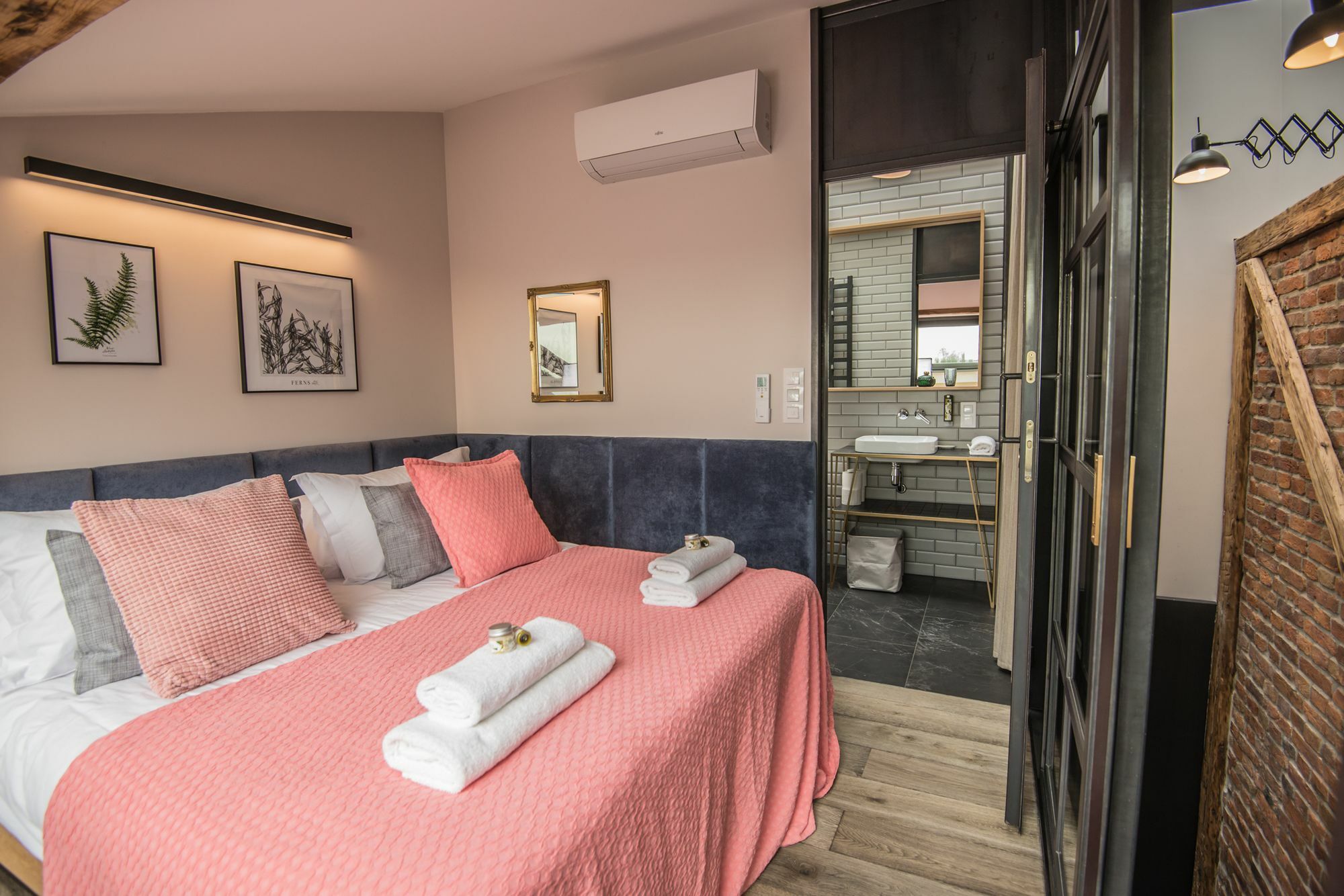 Stradom 15 Apartments Krasków Eksteriør bilde